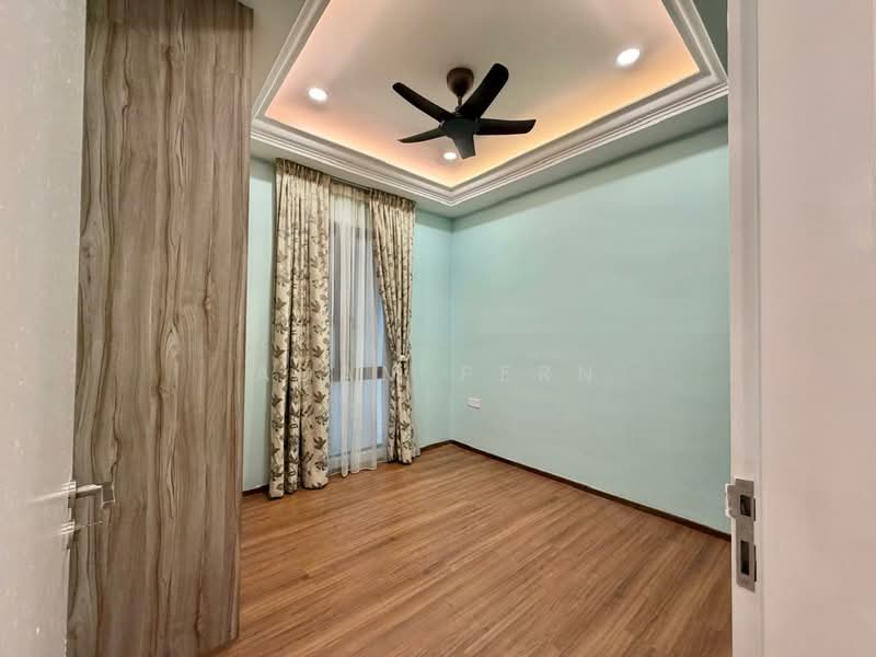 Service Residence for Rent at The Potpourri - Adam Pern - PropertyGuru.com.my