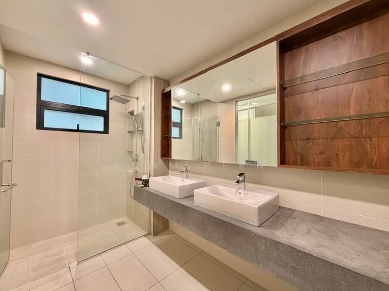 Service Residence for Rent at The Potpourri - Adam Pern - PropertyGuru.com.my