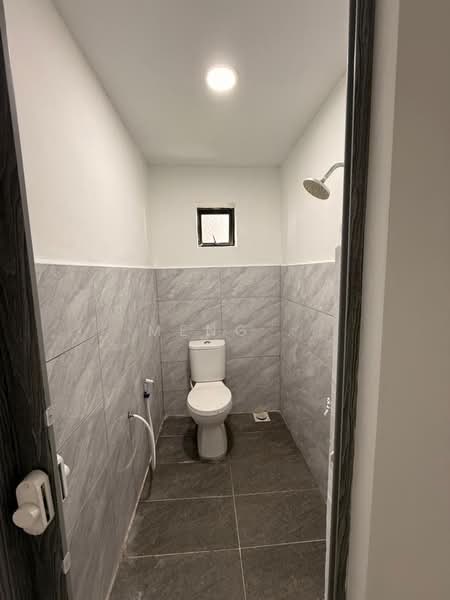 Rumah Teres 2 Tingkat untuk Dijual di Johor Bahru (Johor) - Meng . - Bathroom - PropertyGuru.com.my