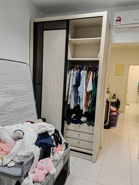 Cluster House for Sale in Johor Bahru (Johor) - VIER SIAW - Bedroom - PropertyGuru.com.my