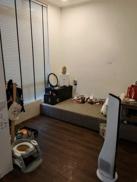 Cluster House for Sale in Johor Bahru (Johor) - VIER SIAW - Bedroom - PropertyGuru.com.my