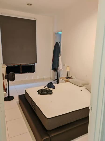Cluster House for Sale in Johor Bahru (Johor) - VIER SIAW - Bedroom - PropertyGuru.com.my