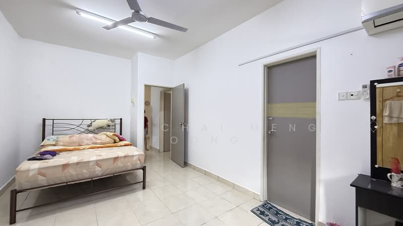 Bandar Damai Perdana untuk Untuk Dijual - RM 920,000, Mac 2026 - Bedroom - PropertyGuru.com.my