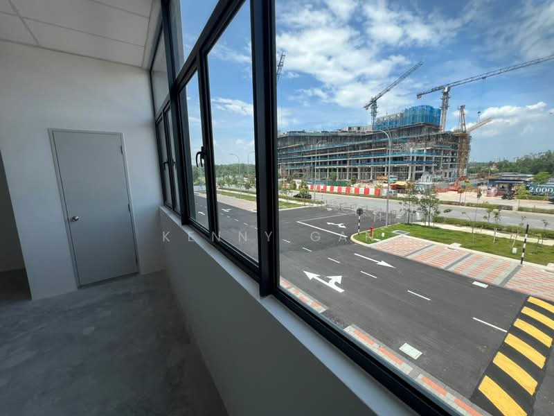 Shop / Office for Rent in Dengkil (Selangor) - Kenny Gan - Exterior - PropertyGuru.com.my
