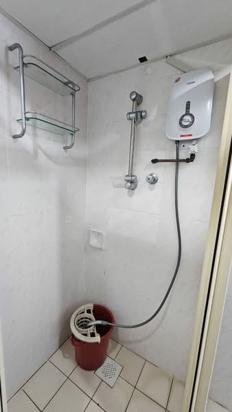 Condominium for Sale at Miami Green - Edwin Ng - Bathroom - PropertyGuru.com.my