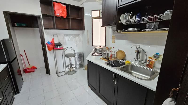 Condominium for Sale at Miami Green - Edwin Ng - Kitchen - PropertyGuru.com.my