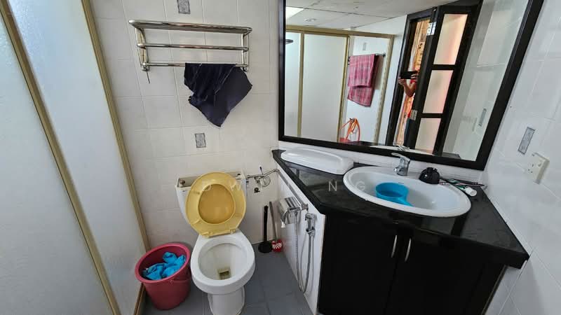 Condominium for Sale at Miami Green - Edwin Ng - Bathroom - PropertyGuru.com.my