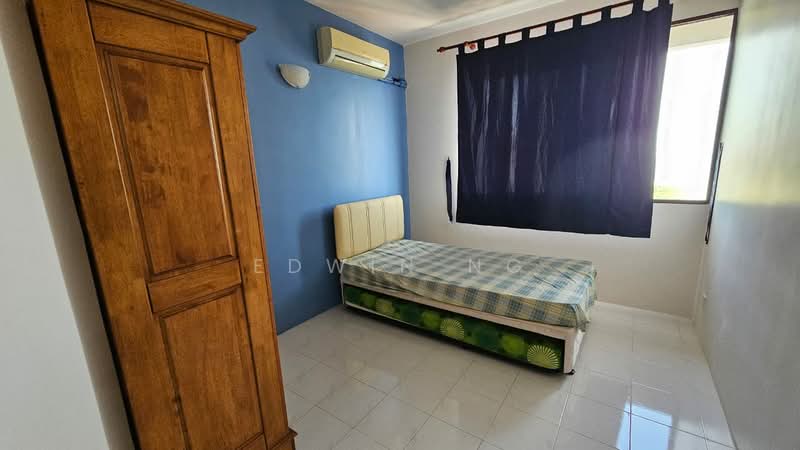 Condominium for Sale at Miami Green - Edwin Ng - Bedroom - PropertyGuru.com.my