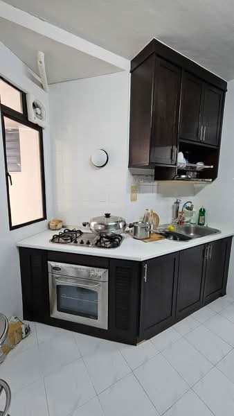 Condominium for Sale at Miami Green - Edwin Ng - Kitchen - PropertyGuru.com.my