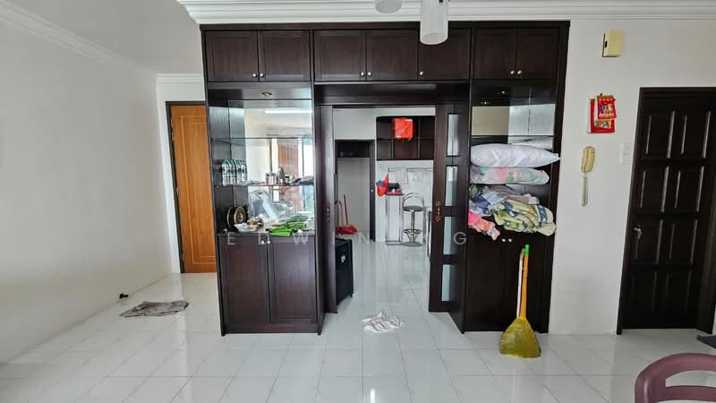 Condominium for Sale at Miami Green - Edwin Ng - Living Room - PropertyGuru.com.my