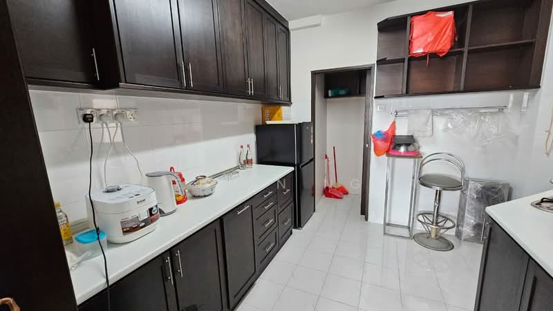 Condominium for Sale at Miami Green - Edwin Ng - Kitchen - PropertyGuru.com.my