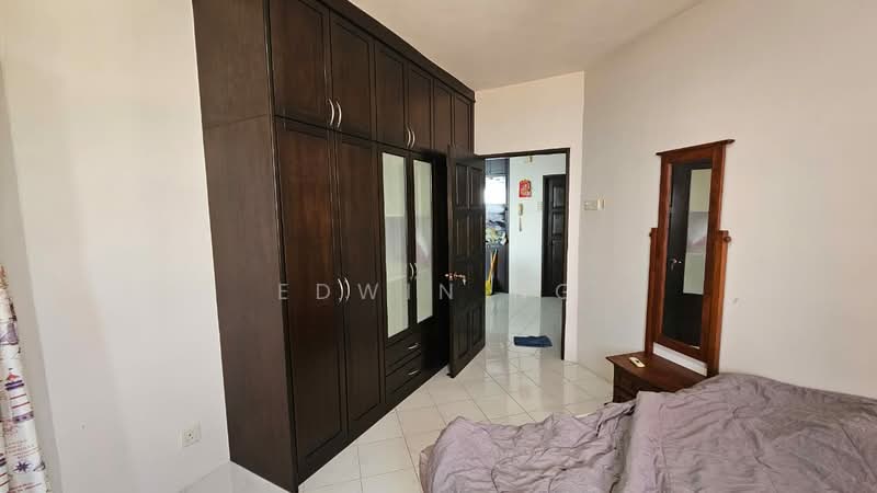 Condominium for Sale at Miami Green - Edwin Ng - Bedroom - PropertyGuru.com.my