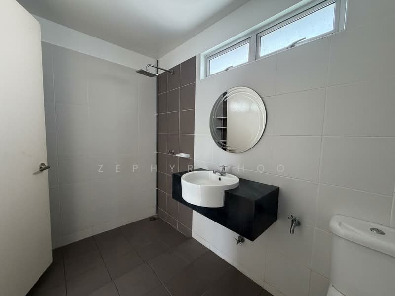 Idaman Residence untuk Untuk Disewa - RM 1,700 /bulan, Mac 2026 - Bathroom - PropertyGuru.com.my