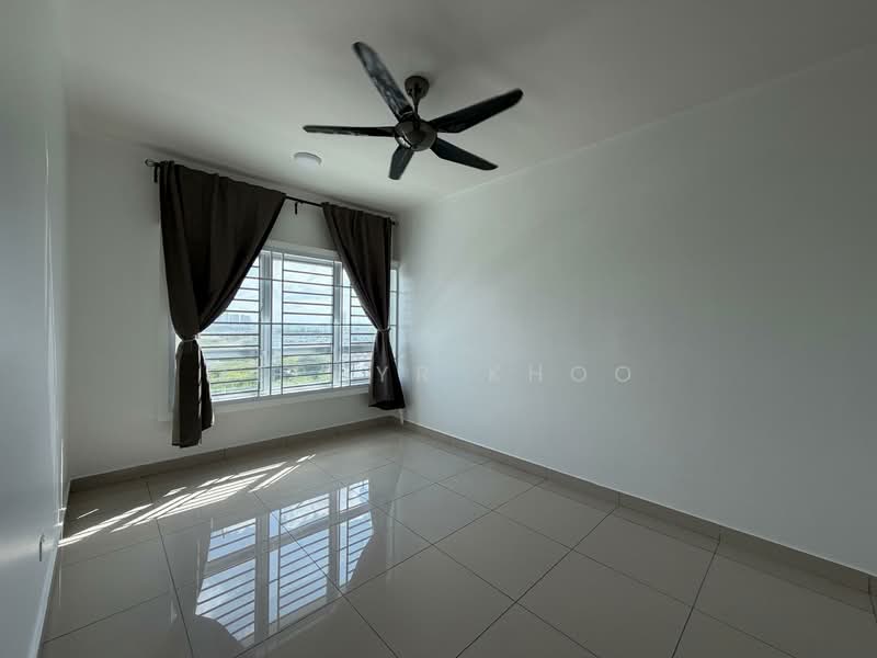 Idaman Residence untuk Untuk Disewa - RM 1,700 /bulan, Mac 2026 - Interior - PropertyGuru.com.my