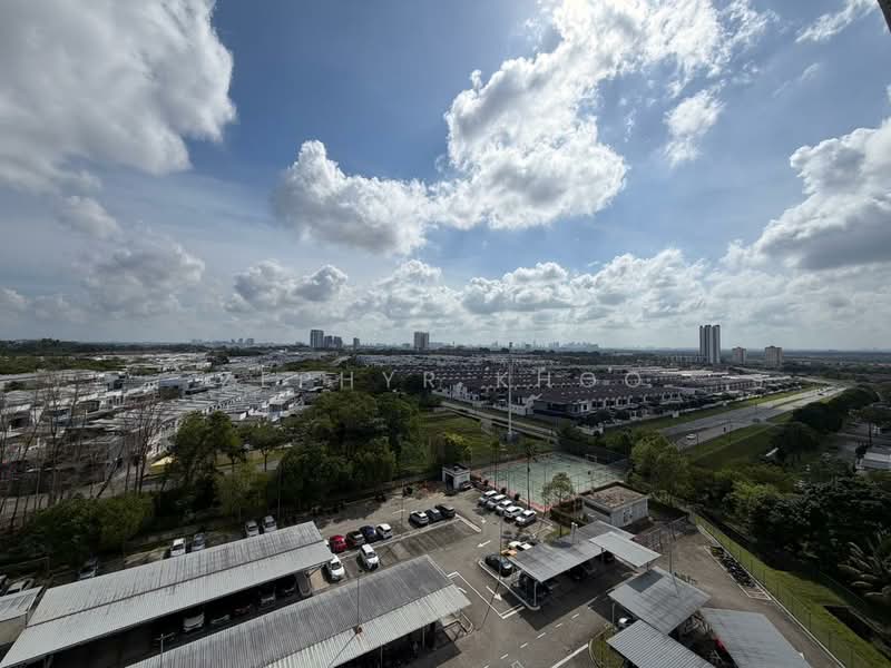 Idaman Residence untuk Untuk Disewa - RM 1,700 /bulan, Mac 2026 - Exterior - PropertyGuru.com.my