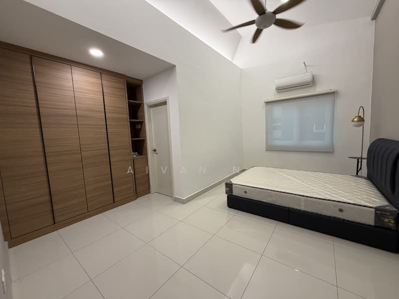 Bungalow for Sale in Bandar Sungai Long (Selangor) - Aivan Ng - Bedroom - PropertyGuru.com.my