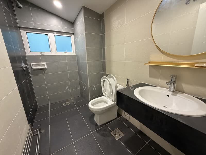 Bungalow for Sale in Bandar Sungai Long (Selangor) - Aivan Ng - Bathroom - PropertyGuru.com.my