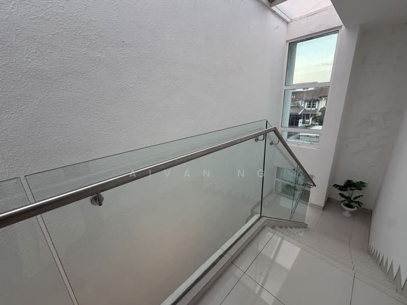 Rumah Banglo untuk Dijual di Taman Bukit Suria (Cheras) - Aivan Ng - Interior - PropertyGuru.com.my