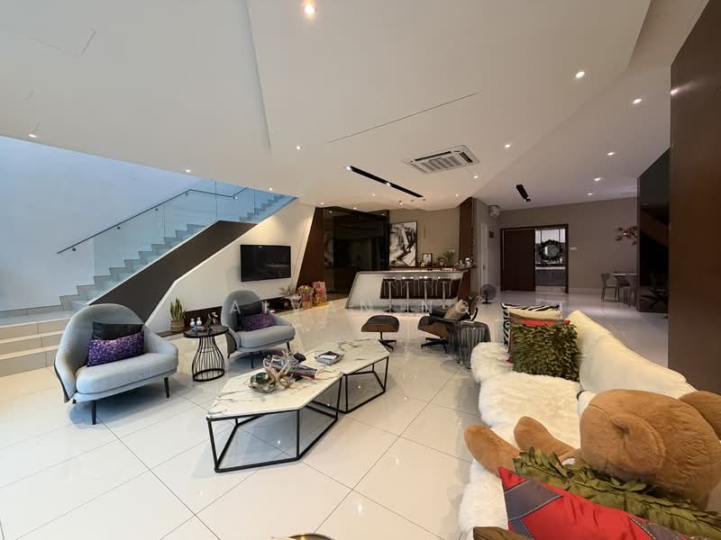 Bungalow for Sale in Bandar Sungai Long (Selangor) - Aivan Ng - PropertyGuru.com.my