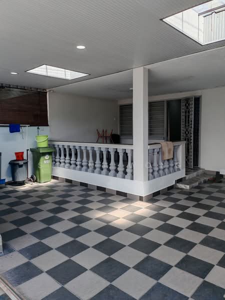 1-storey Terraced House for Sale in Ipoh Garden (Ipoh) - Selina Wong - Exterior - PropertyGuru.com.my