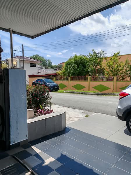 1-storey Terraced House for Sale in Ipoh Garden (Ipoh) - Selina Wong - Exterior - PropertyGuru.com.my