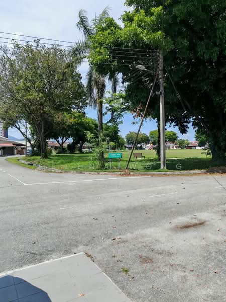 1-storey Terraced House for Sale in Ipoh Garden (Ipoh) - Selina Wong - Exterior - PropertyGuru.com.my
