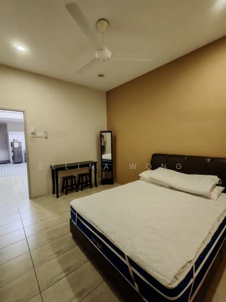 1-storey Terraced House for Sale in Ipoh Garden (Ipoh) - Selina Wong - Bedroom - PropertyGuru.com.my