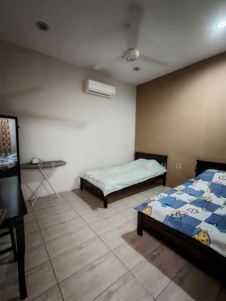 1-storey Terraced House for Sale in Ipoh Garden (Ipoh) - Selina Wong - Bedroom - PropertyGuru.com.my