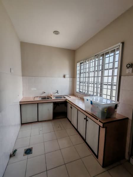 1-storey Terraced House for Sale in Ipoh Garden (Ipoh) - Selina Wong - Kitchen - PropertyGuru.com.my