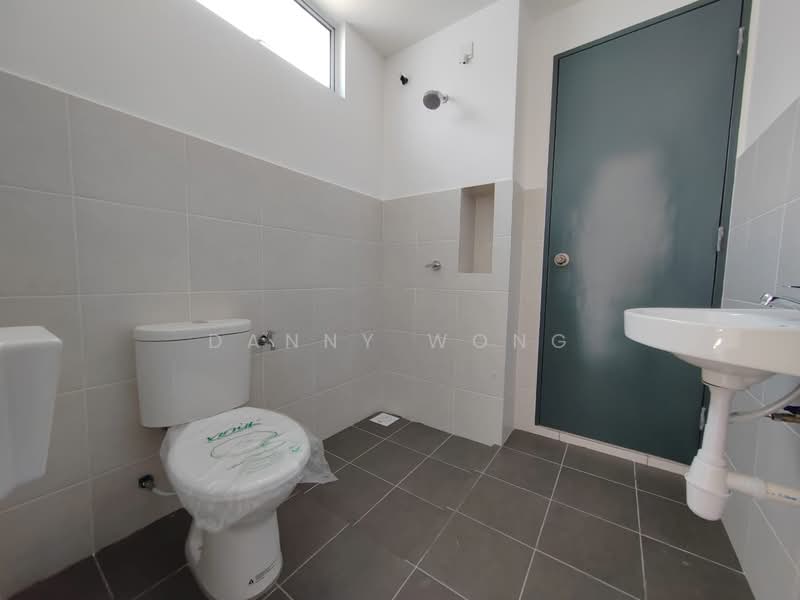 Alamanda Parklands untuk Untuk Dijual - RM 480,000, Mac 2026 - Bathroom - PropertyGuru.com.my