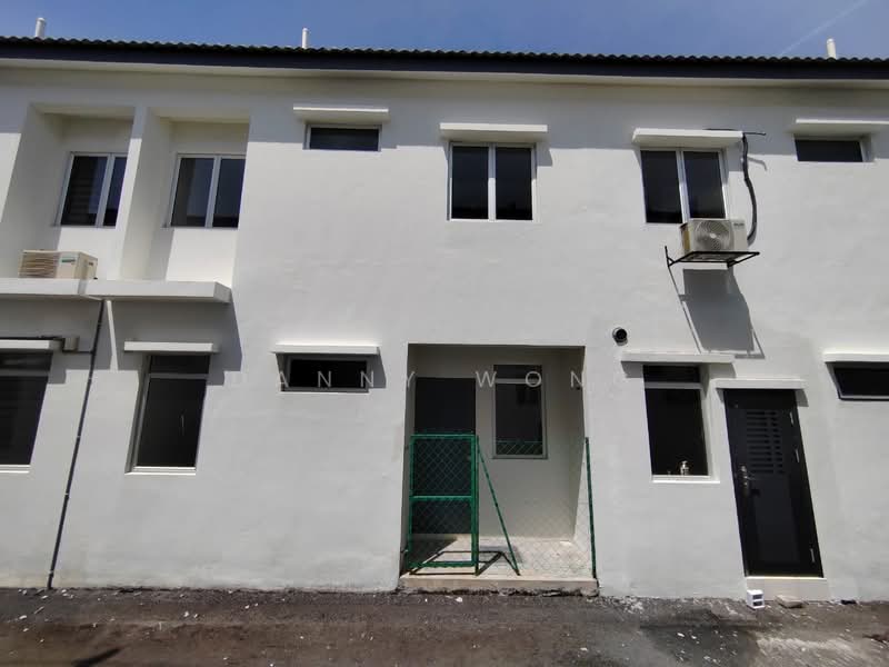 Alamanda Parklands untuk Untuk Dijual - RM 480,000, Mac 2026 - Exterior - PropertyGuru.com.my