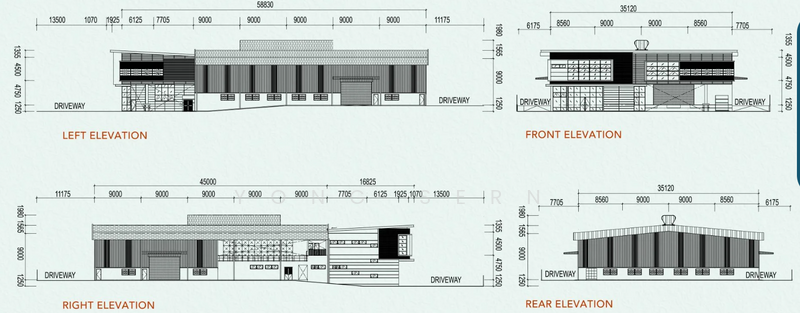 Detached Factory for Sale in Kubang Semang (Penang) - Yong Sern - PropertyGuru.com.my