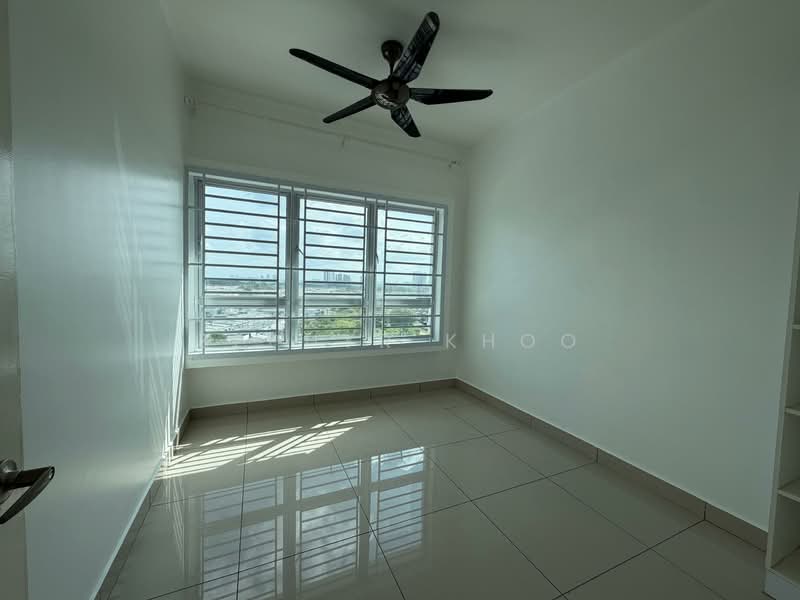 Apartment for Sale at Idaman Residence - Zephyr Khoo - PropertyGuru.com.my