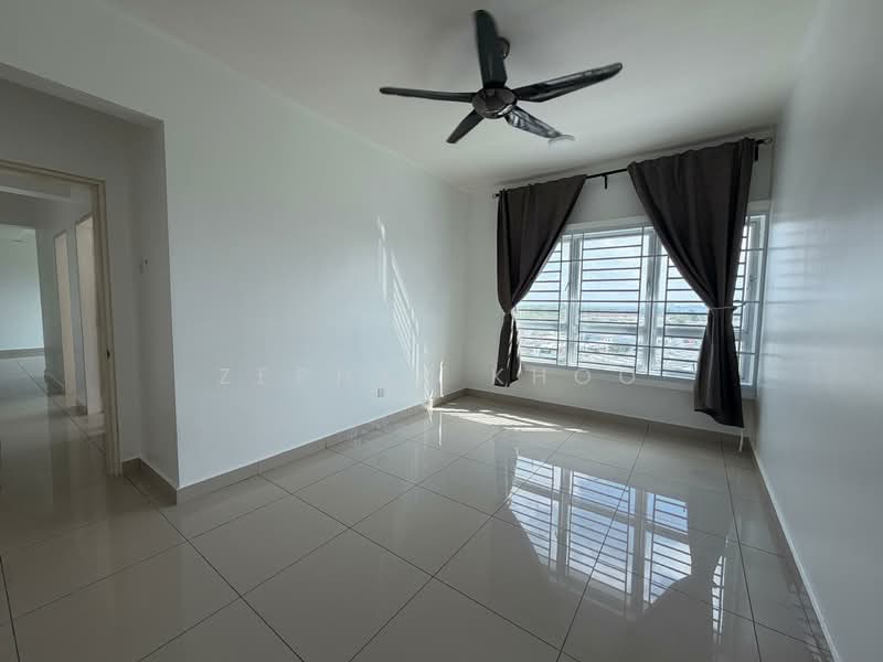 Apartment for Sale at Idaman Residence - Zephyr Khoo - PropertyGuru.com.my