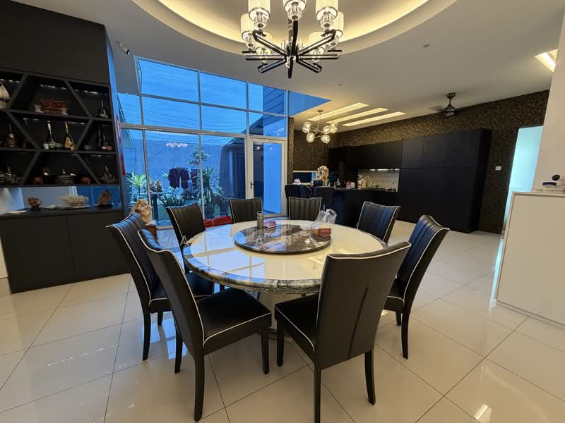 Bukit Suria untuk Untuk Dijual - RM 3,380,000, Mac 2026 - Dining Room - PropertyGuru.com.my
