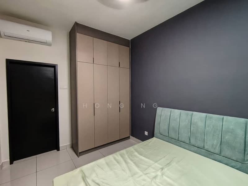 Service Residence for Rent at TRIO By Setia - Hong Ng - Bedroom - PropertyGuru.com.my