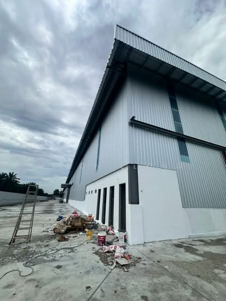 For Sale - Teluk Panglima Garang