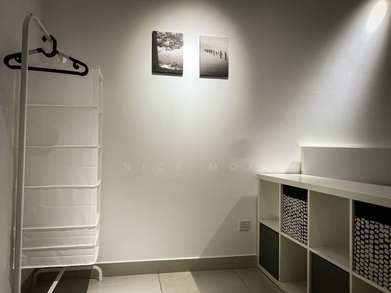 Astetica Residences untuk Untuk Disewa - RM 2,350 /bulan, Mac 2026 - Interior - PropertyGuru.com.my