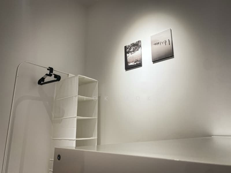 Astetica Residences untuk Untuk Disewa - RM 2,350 /bulan, Mac 2026 - Interior - PropertyGuru.com.my