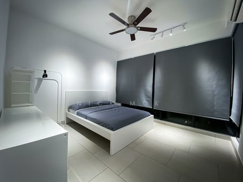 Astetica Residences untuk Untuk Disewa - RM 2,350 /bulan, Mac 2026 - Bedroom - PropertyGuru.com.my