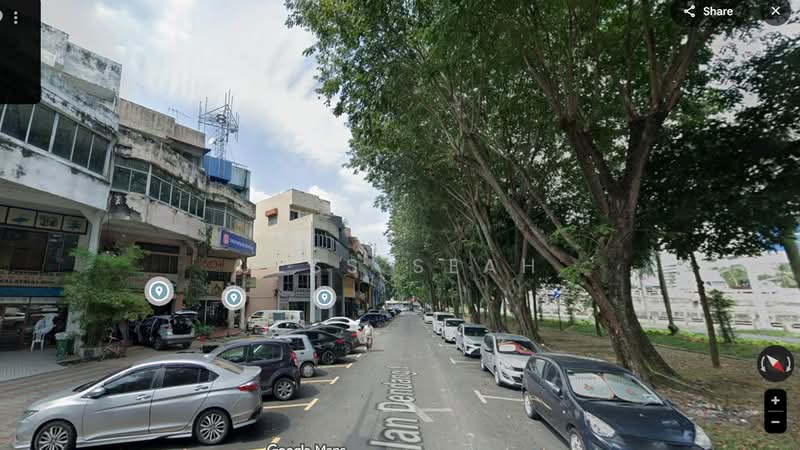 Shop for Rent in Klang (Selangor) - Jess Seah - Exterior - PropertyGuru.com.my