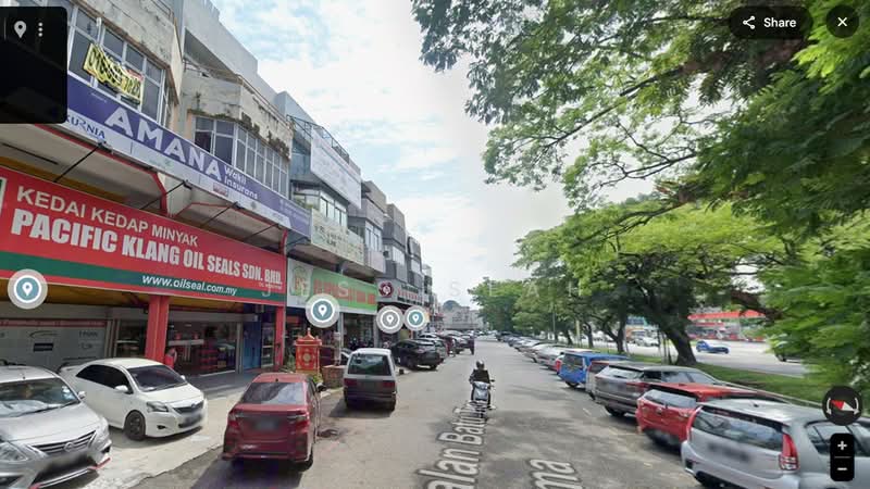 Shop for Rent in Klang (Selangor) - Jess Seah - PropertyGuru.com.my