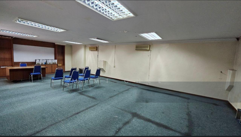Terrace Factory for Sale in Taman Sri Batu Caves (Batu Caves) - Mimi Chee - Interior - PropertyGuru.com.my