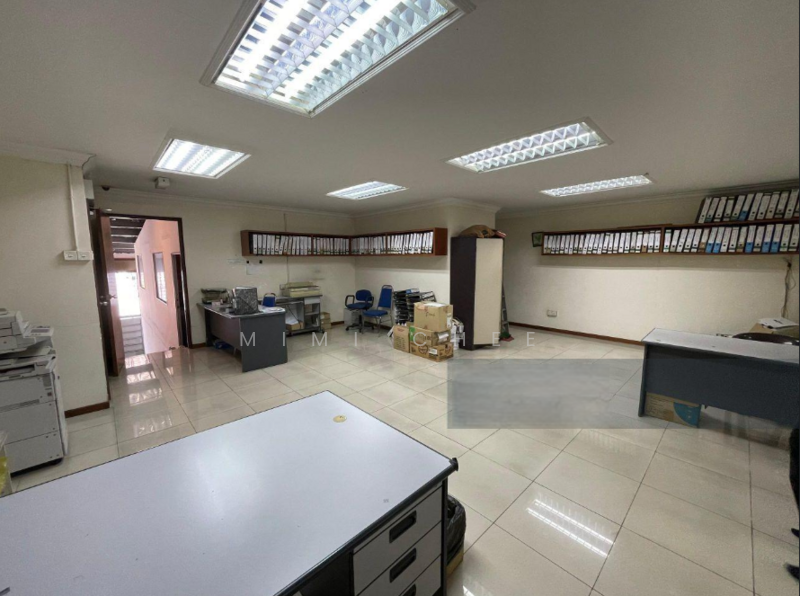 Terrace Factory for Sale in Taman Sri Batu Caves (Batu Caves) - Mimi Chee - Interior - PropertyGuru.com.my