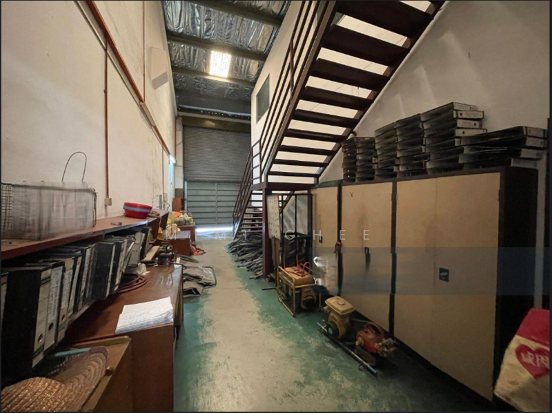 Terrace Factory for Sale in Taman Sri Batu Caves (Batu Caves) - Mimi Chee - Interior - PropertyGuru.com.my