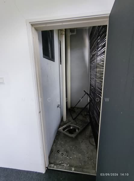 Shop / Office for Rent in Senawang (Negeri Sembilan) - Marcus Yeow - Interior - PropertyGuru.com.my