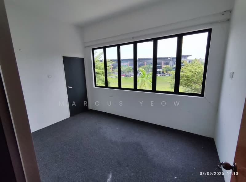Shop / Office for Rent in Senawang (Negeri Sembilan) - Marcus Yeow - Interior - PropertyGuru.com.my