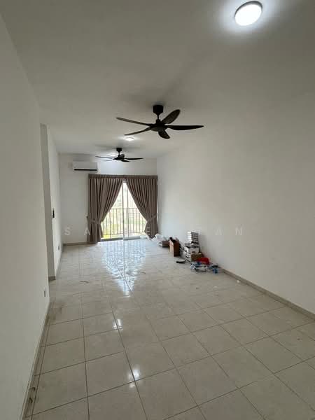 Condominium for Rent at PPAM Residensi Amansuri - Samuel Tan - Living Room - PropertyGuru.com.my