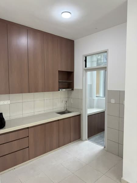 Condominium for Rent at PPAM Residensi Amansuri - Samuel Tan - Kitchen - PropertyGuru.com.my