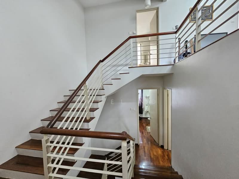 2-storey Terraced House for Sale in Cheras (Selangor) - Angel Ng - Interior - PropertyGuru.com.my